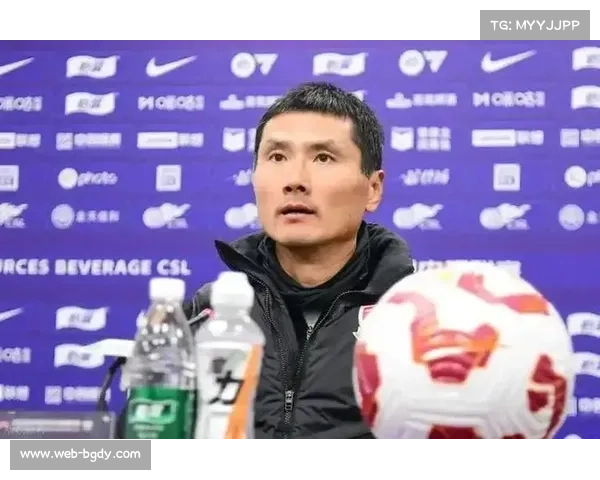 邵佳一执教国足：少帅能否扭转球队世预赛困局？