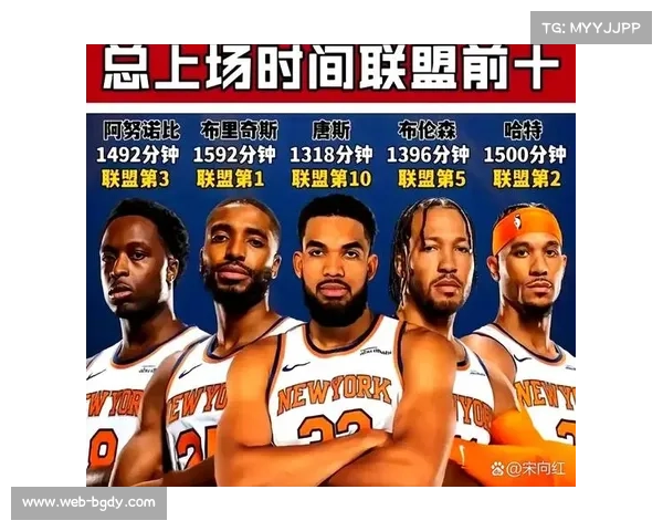 尼克斯客场战勇士，唐斯命中率低迷影响布伦森