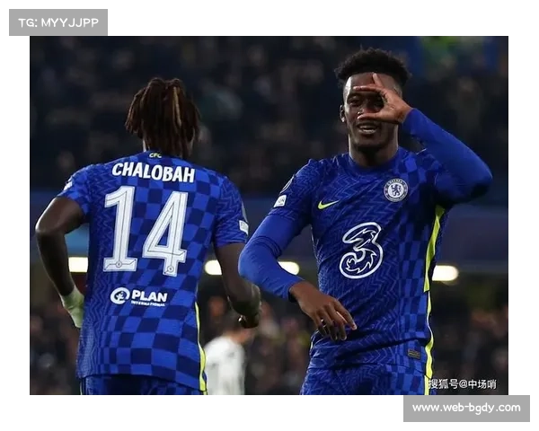 英超俱乐部青训体系：培养年轻球员，助力国家队发展